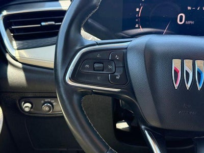 2024 Buick Encore GX Avenir