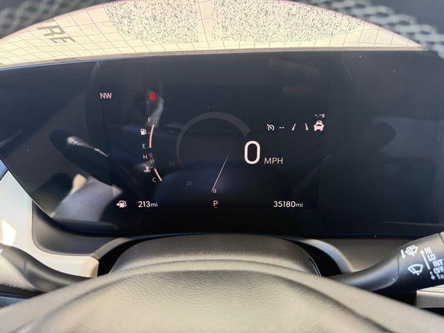 2024 Buick Encore GX Avenir - Photo 16