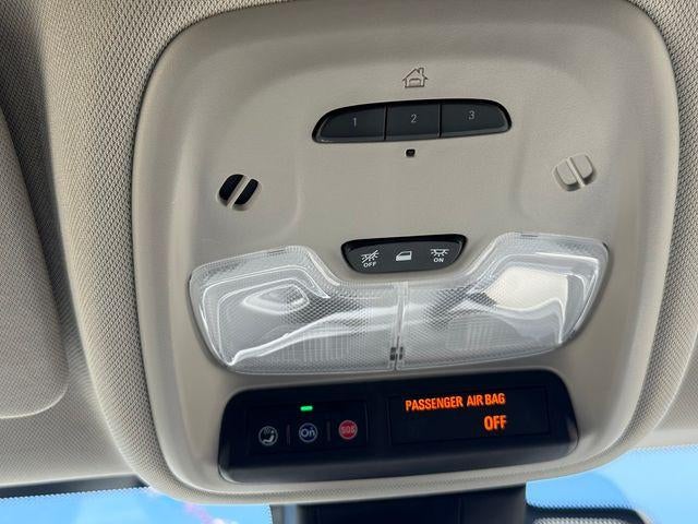 2024 Buick Encore GX Avenir - Photo 23