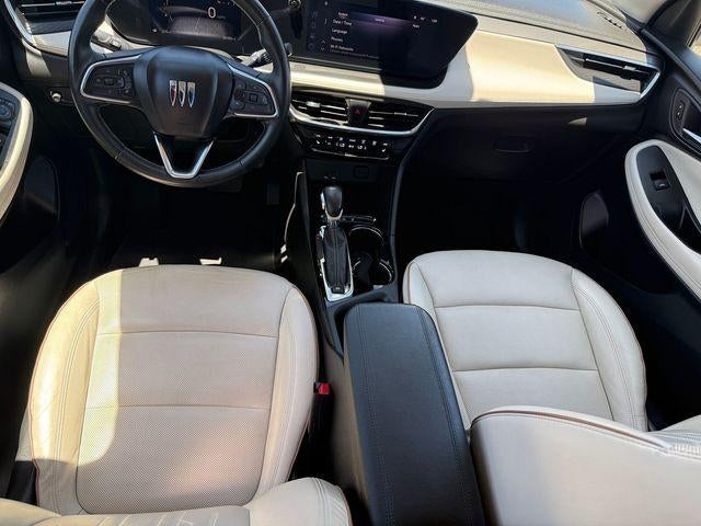 2024 Buick Encore GX Avenir - Photo 7