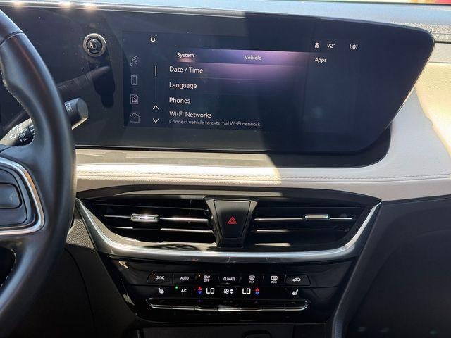 2024 Buick Encore GX Avenir