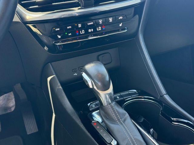 2024 Buick Encore GX Avenir - Photo 9