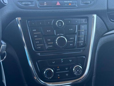 2016 Buick Encore Base
