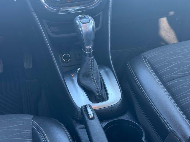 2016 Buick Encore Base