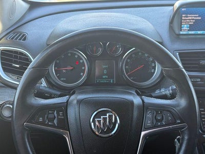 2016 Buick Encore Base
