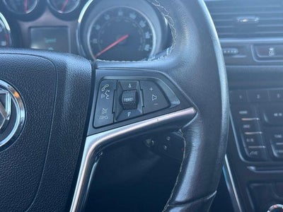 2016 Buick Encore Base