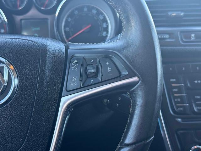 2016 Buick Encore Base