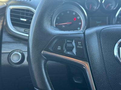 2016 Buick Encore Base