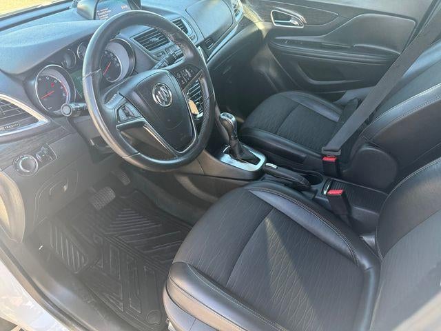 2016 Buick Encore Base
