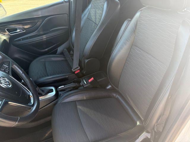 2016 Buick Encore Base