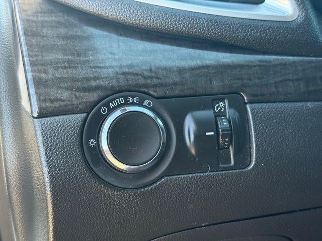 2016 Buick Encore Base