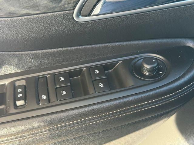 2016 Buick Encore Base