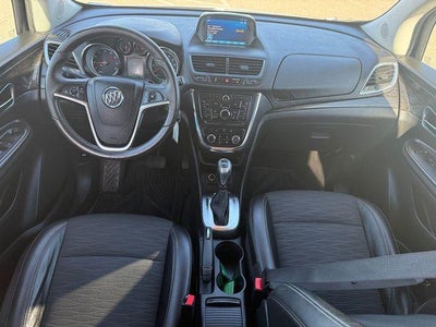 2016 Buick Encore Base