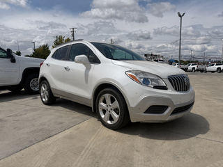 2016 Buick Encore Base