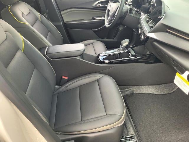 2026 Chevrolet Trax Activ - Photo 11