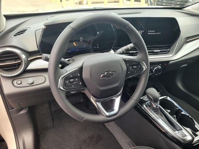 2026 Chevrolet Trax Activ - Photo 9