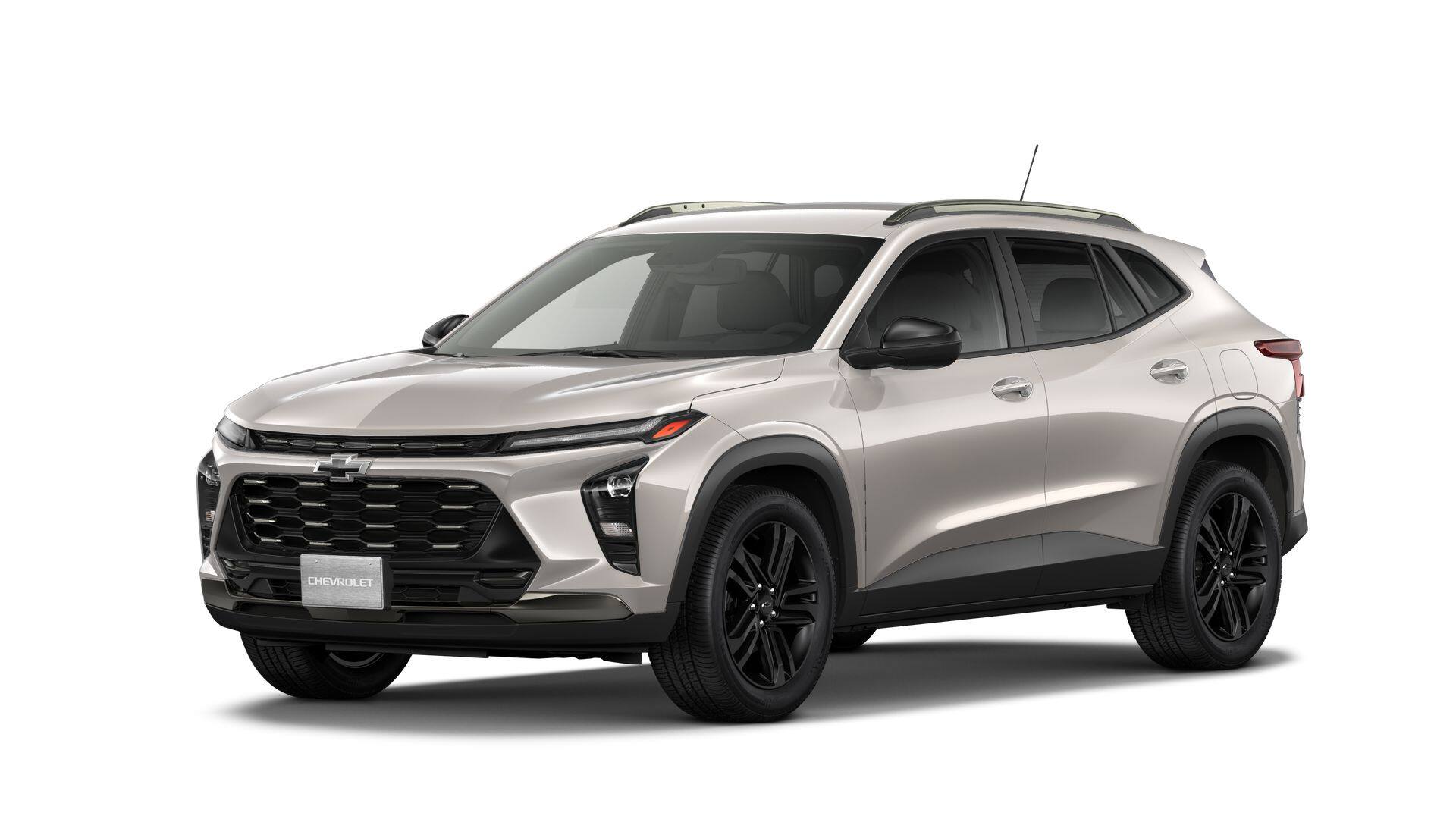 2026 Chevrolet Trax Activ - Photo 18