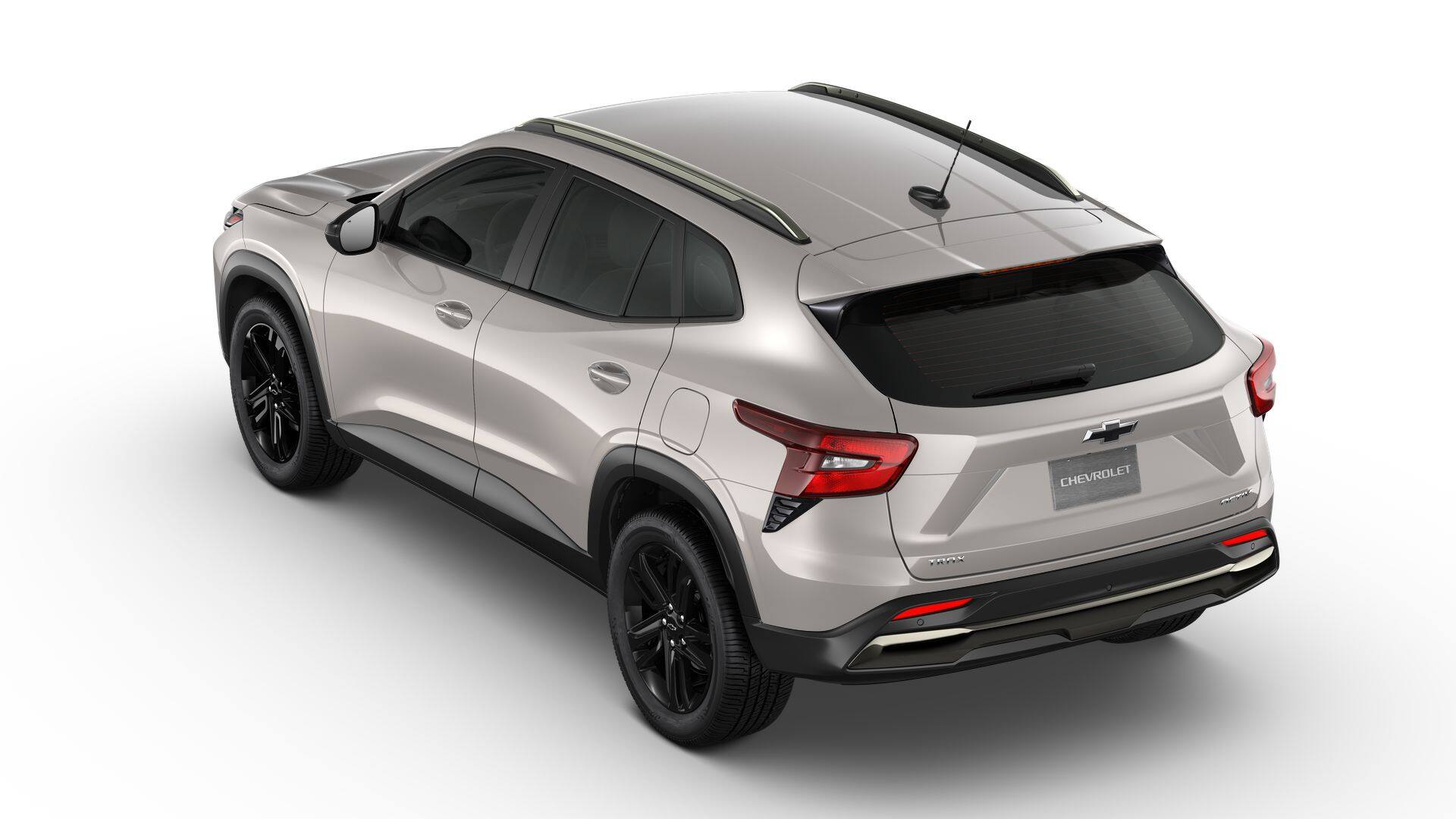 2026 Chevrolet Trax Activ - Photo 19