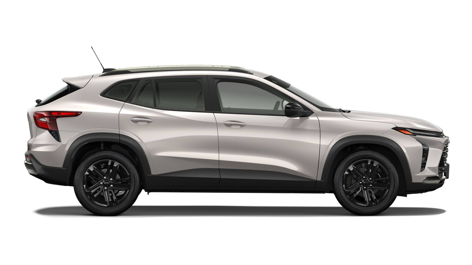 2026 Chevrolet Trax Activ - Photo 20
