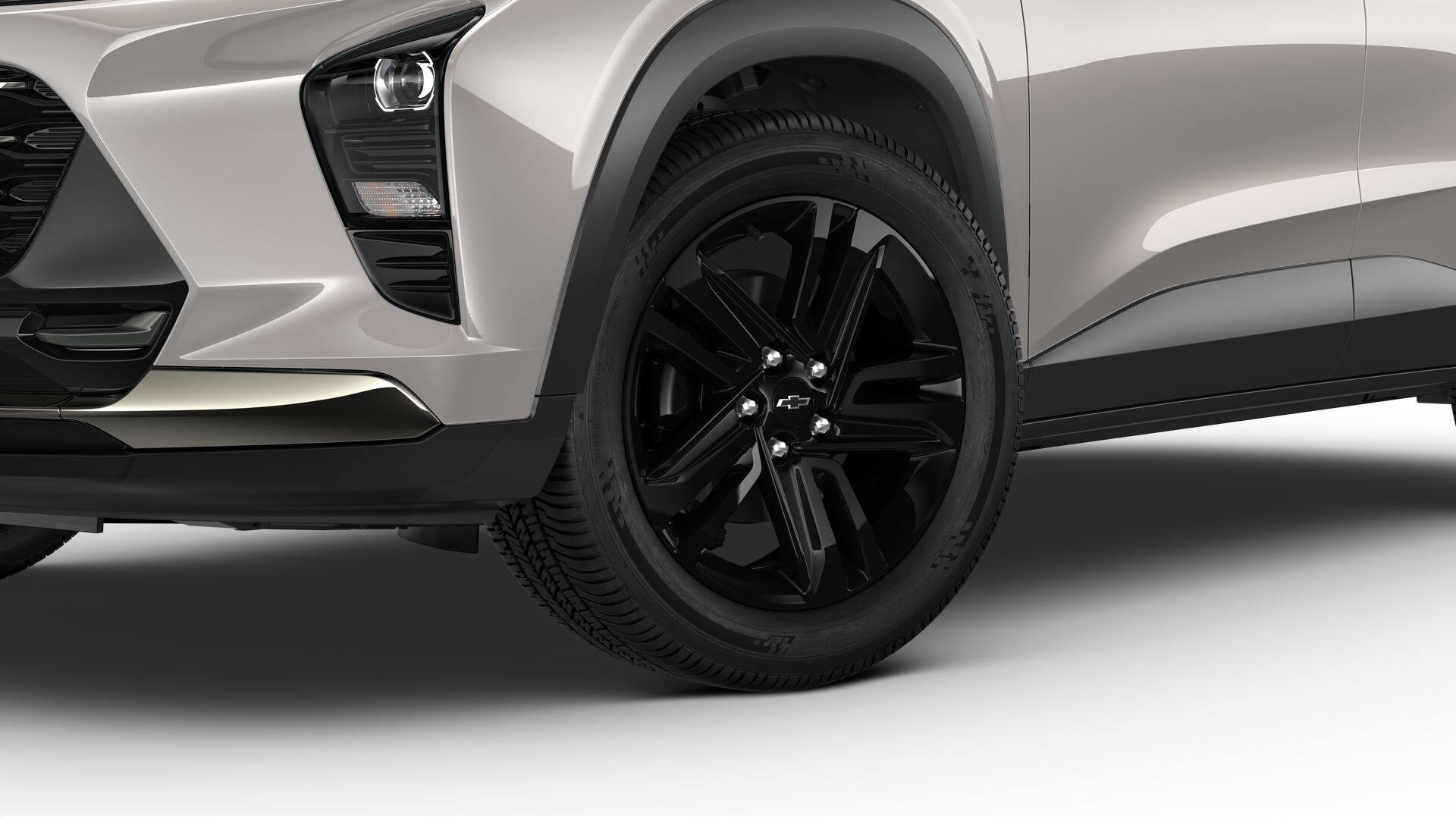 2026 Chevrolet Trax Activ - Photo 21