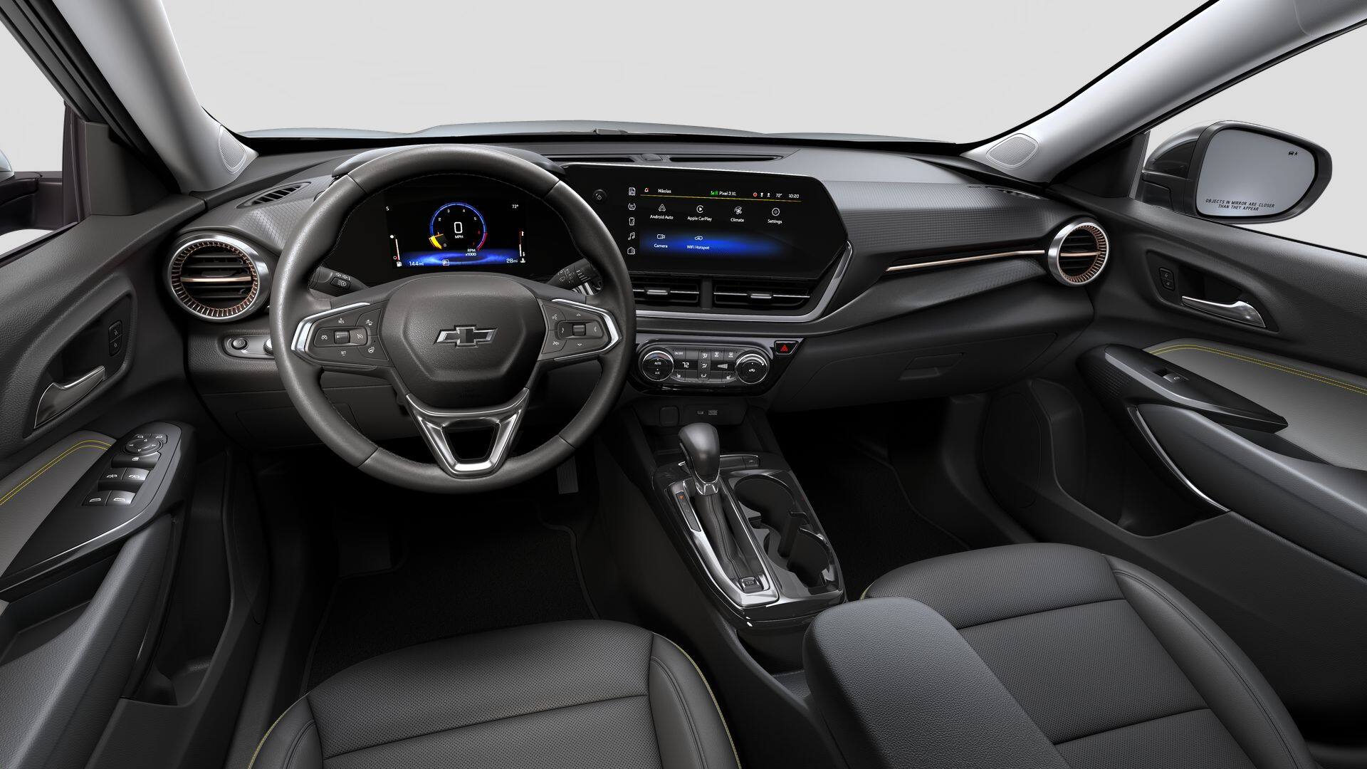2026 Chevrolet Trax Activ - Photo 22
