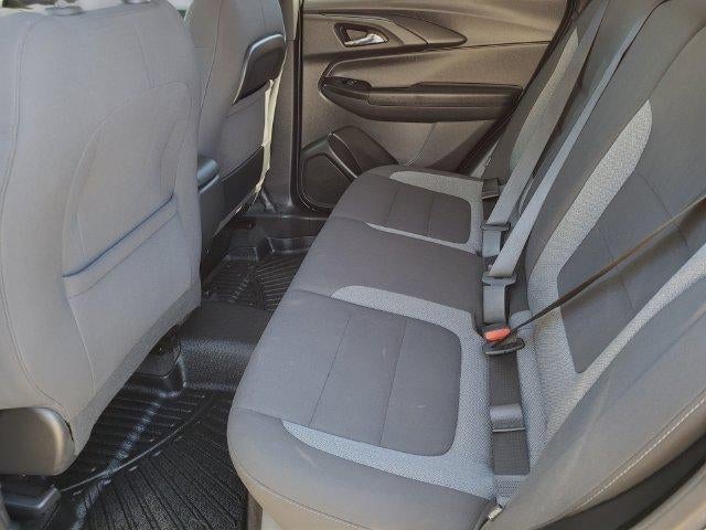 2023 Chevrolet TrailBlazer LT - Photo 11