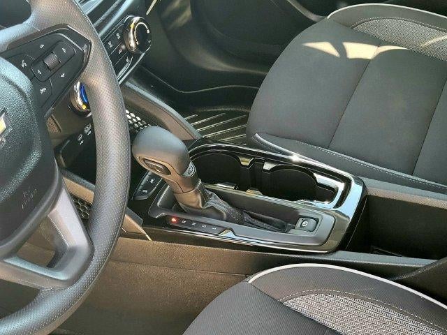 2023 Chevrolet TrailBlazer LT - Photo 18