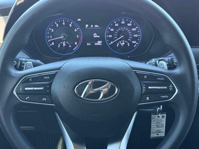 2021 Hyundai Palisade SE