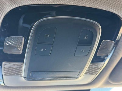 2021 Hyundai Palisade SE