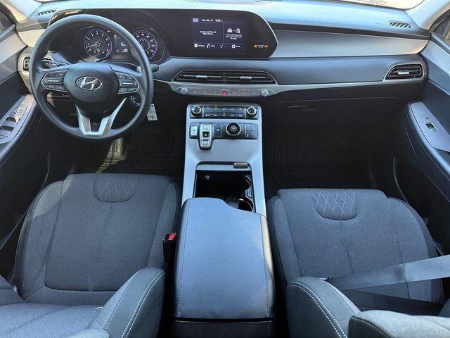 2021 Hyundai Palisade SE