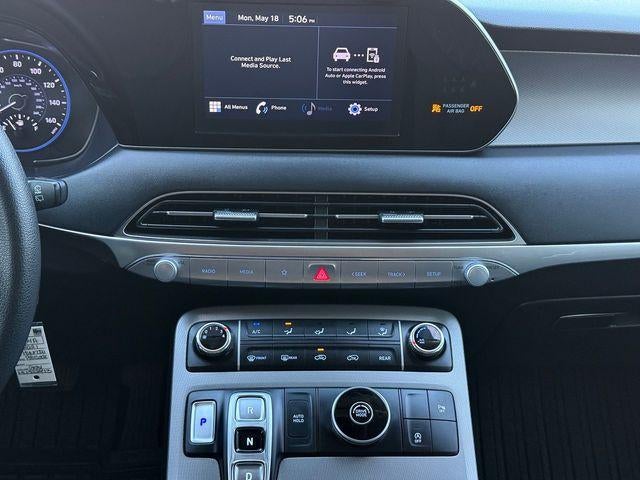 2021 Hyundai Palisade SE
