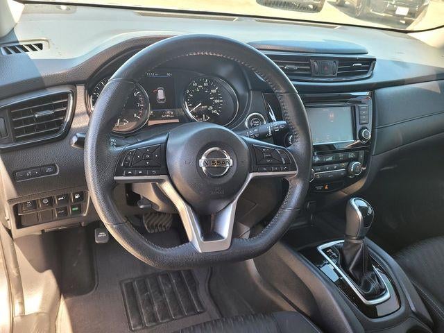 2020 Nissan Rogue SV FWD