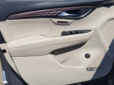 2021 Buick Envision Avenir