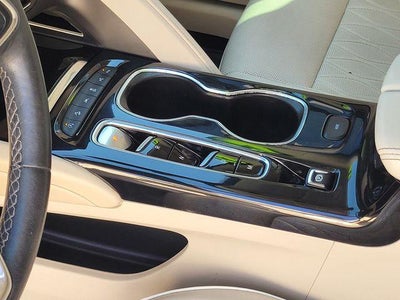 2021 Buick Envision Avenir