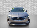 2021 Buick Envision Avenir