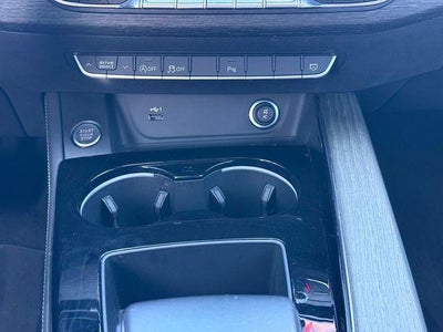 2023 Audi A5 Sportback Premium Plus 40 TFSI quattro S tronic