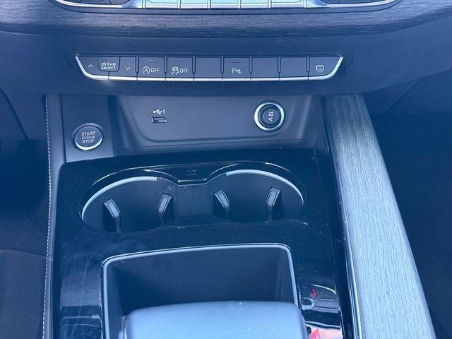 2023 Audi A5 Sportback Premium Plus 40 TFSI quattro S tronic