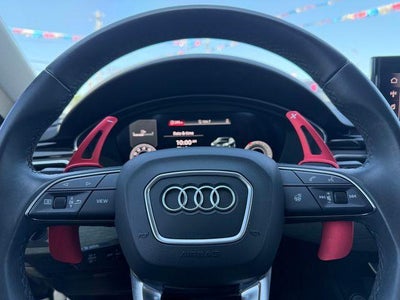 2023 Audi A5 Sportback Premium Plus 40 TFSI quattro S tronic