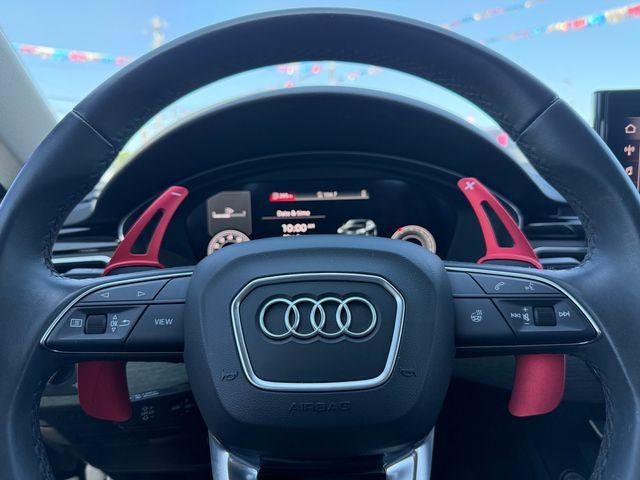 2023 Audi A5 Sportback Premium Plus 40 TFSI quattro S tronic