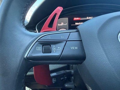 2023 Audi A5 Sportback Premium Plus 40 TFSI quattro S tronic