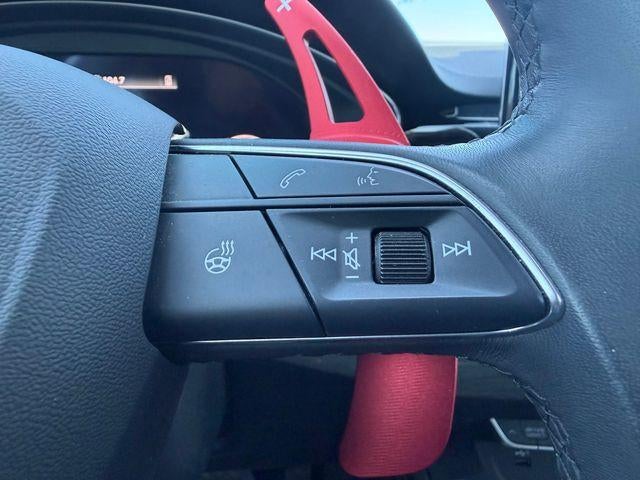 2023 Audi A5 Sportback Premium Plus 40 TFSI quattro S tronic
