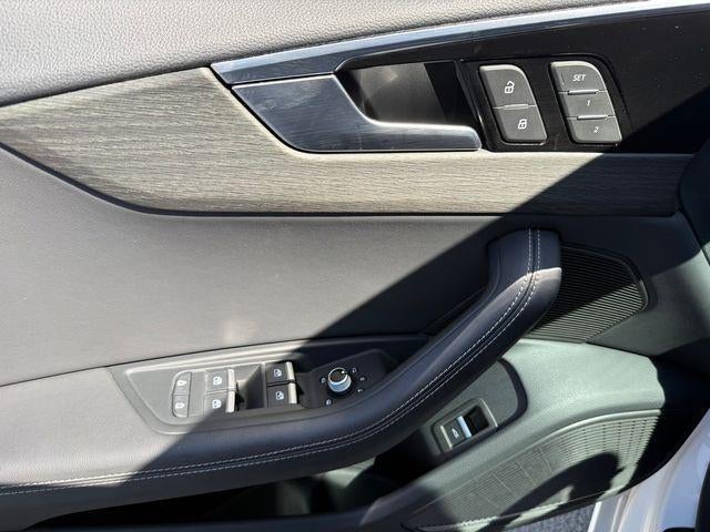 2023 Audi A5 Sportback Premium Plus 40 TFSI quattro S tronic