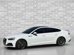 2023 Audi A5 Sportback Premium Plus 40 TFSI quattro S tronic