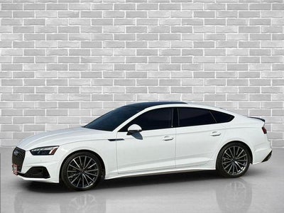 2023 Audi A5 Sportback Premium Plus 40 TFSI quattro S tronic