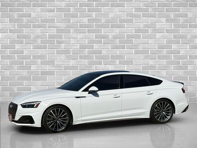 2023 Audi A5 Sportback Premium Plus 40 TFSI quattro S tronic
