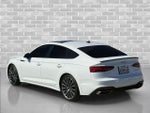 2023 Audi A5 Sportback Premium Plus 40 TFSI quattro S tronic