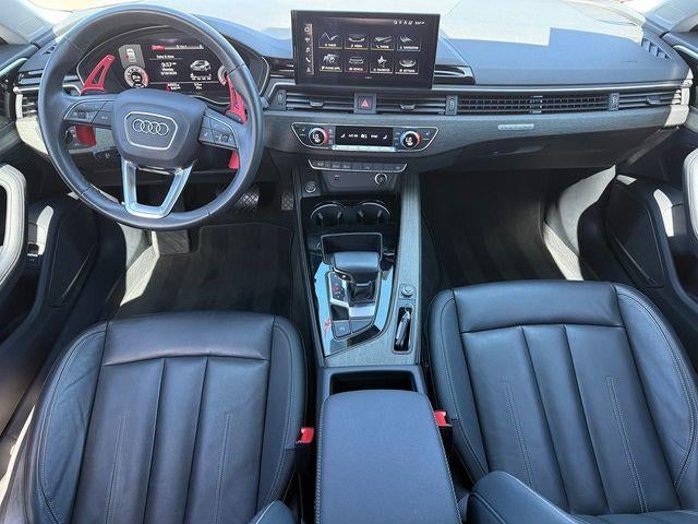 2023 Audi A5 Sportback Premium Plus 40 TFSI quattro S tronic