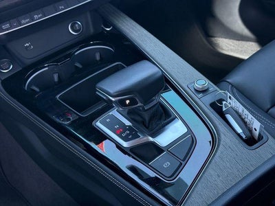 2023 Audi A5 Sportback Premium Plus 40 TFSI quattro S tronic