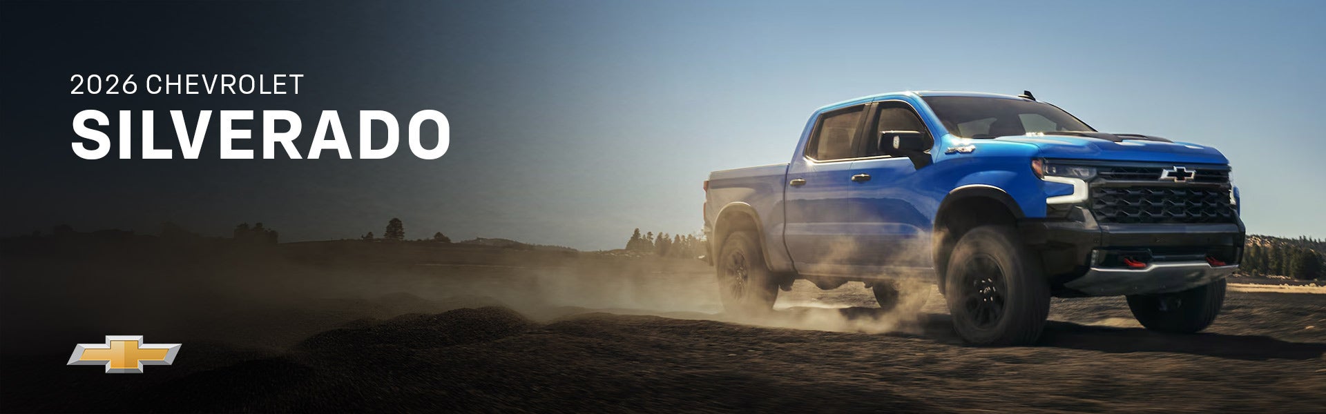 2026 Chevrolet Silverado in PATTERSON CA