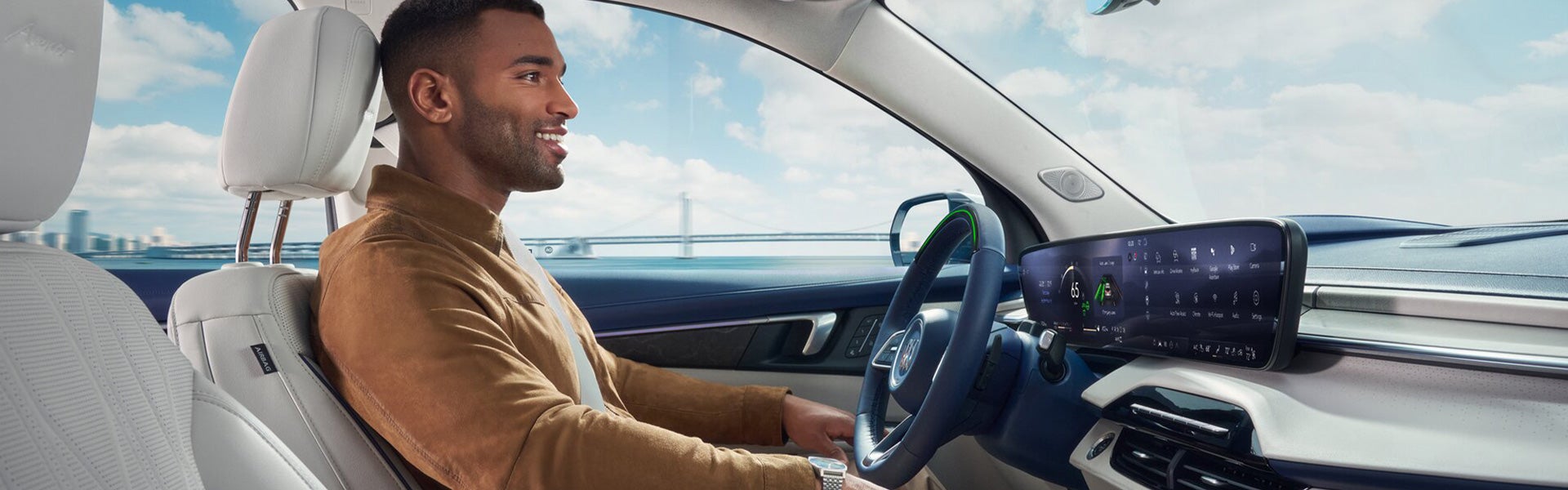 Thompson Chevrolet Buick GMC in PATTERSON CA